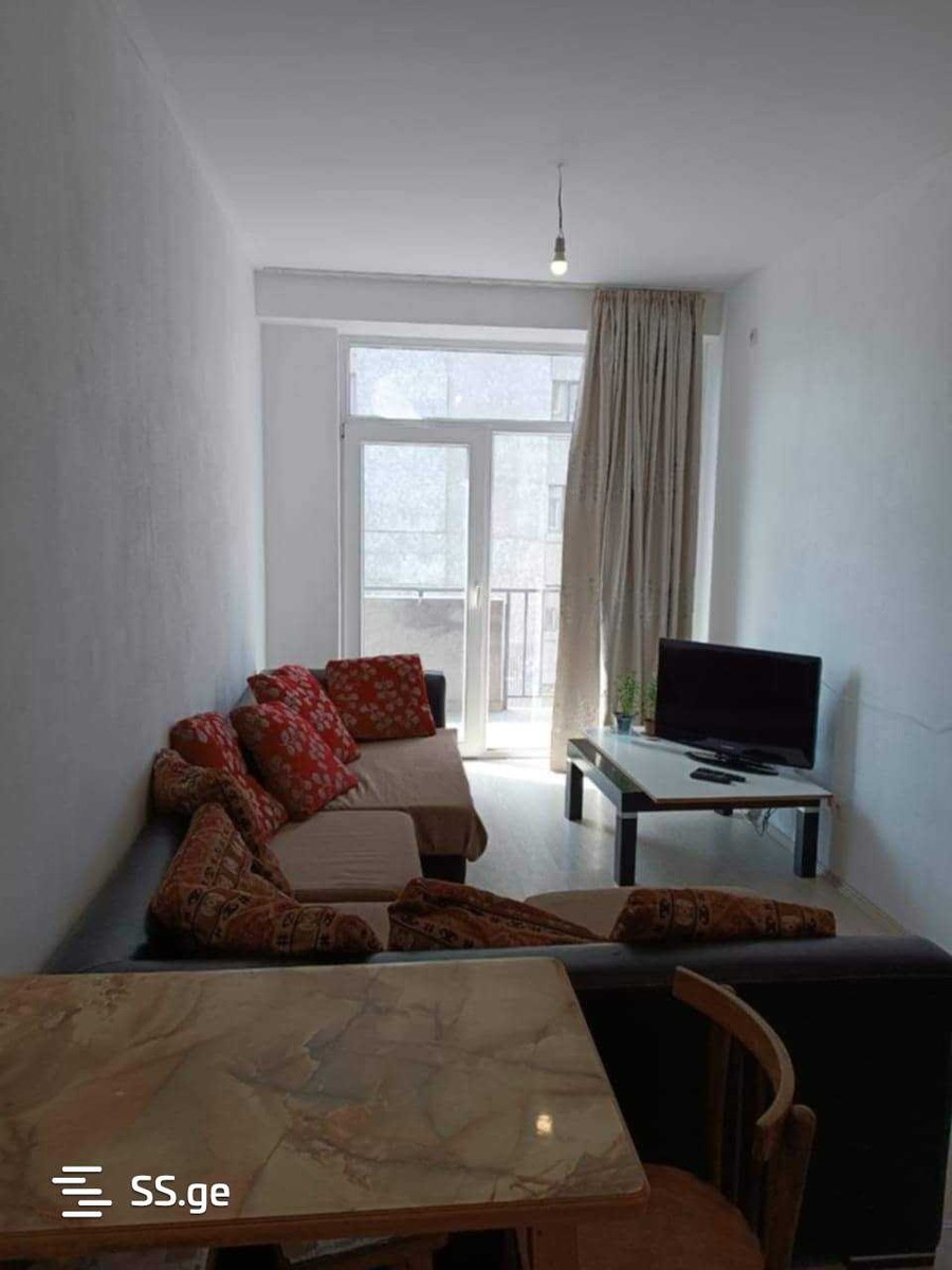 moskovi ave 24 - 3 rooms