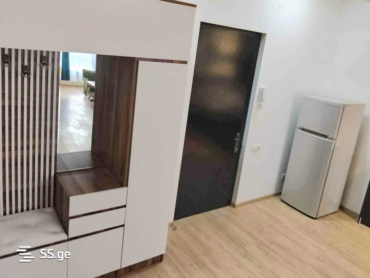 s. cincadze st - 2 rooms