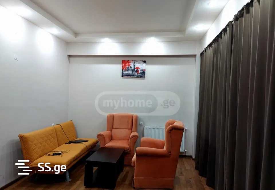 gudamakari st. - 2 rooms