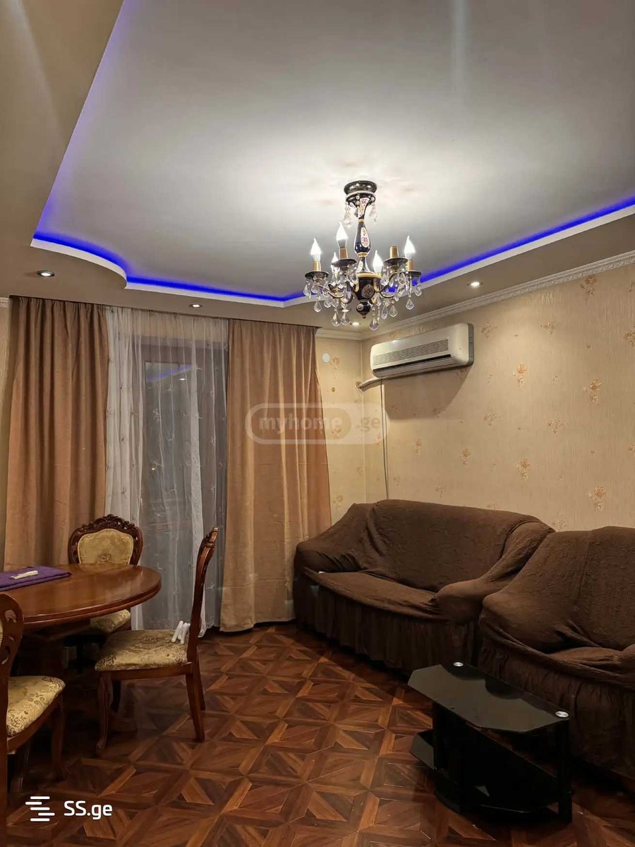 Kula Gldaneli St. - 4 rooms