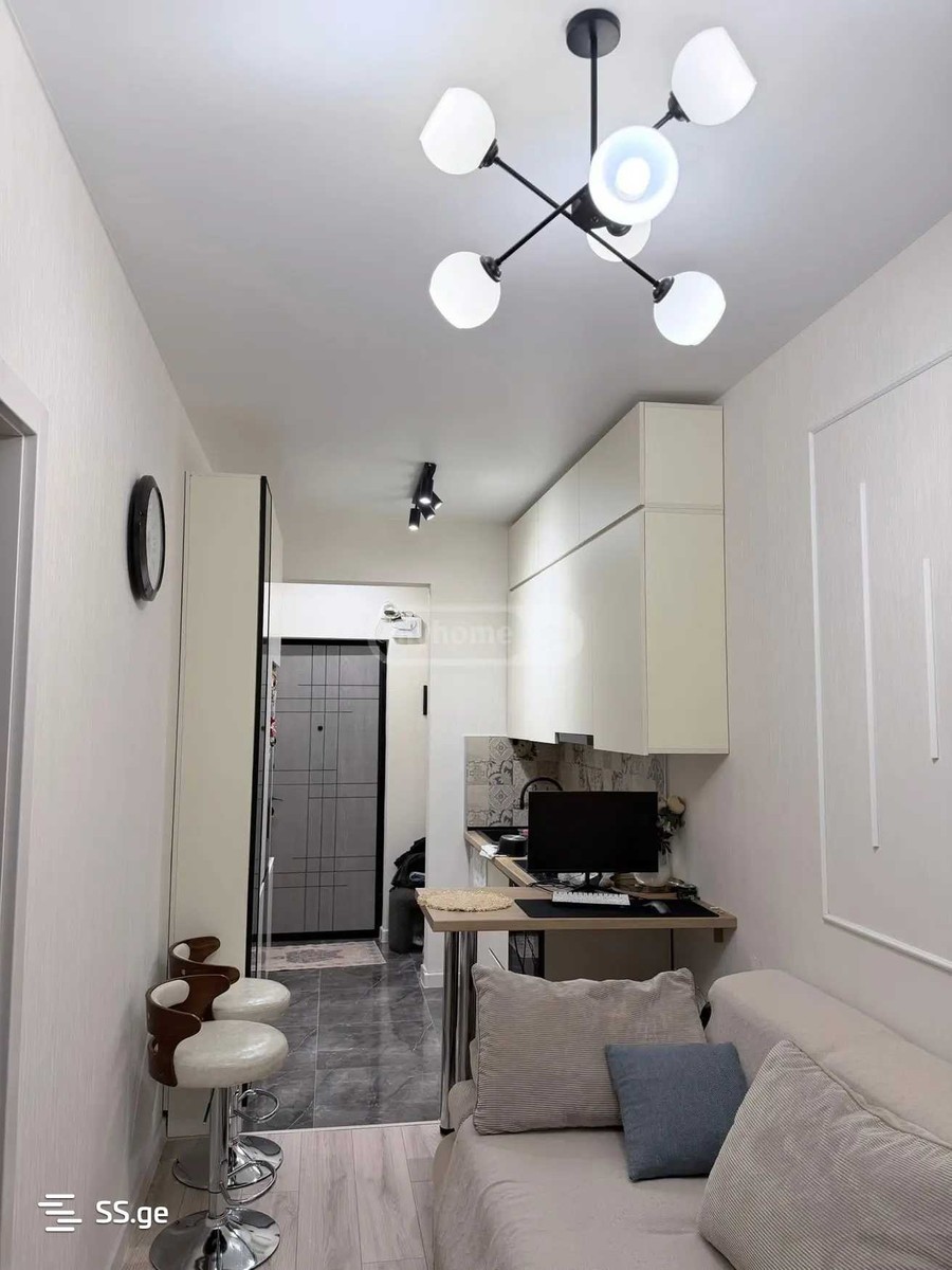 Farsadani st. 9 - 2 rooms