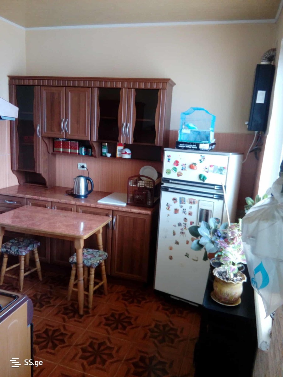 javakheti st. - 2 rooms