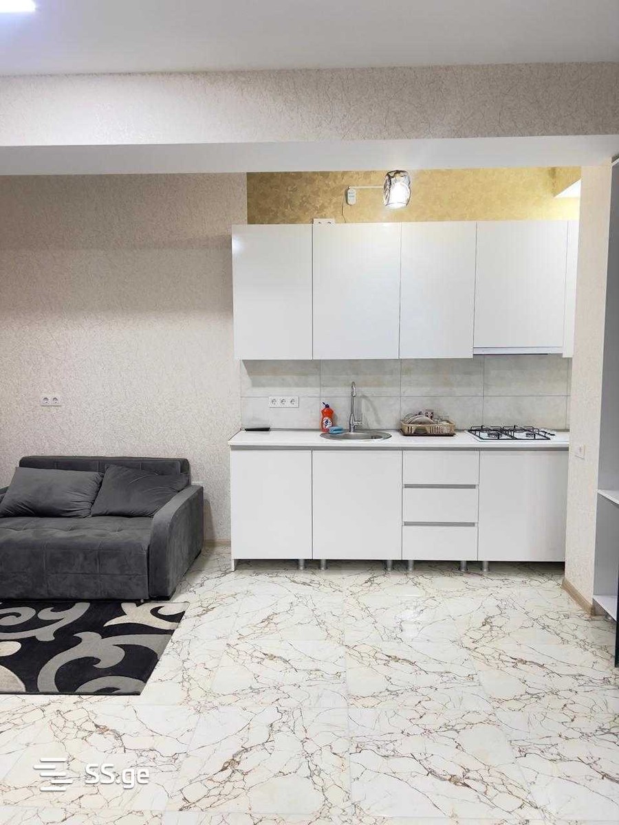 kupradze st. 2ე - 2 rooms