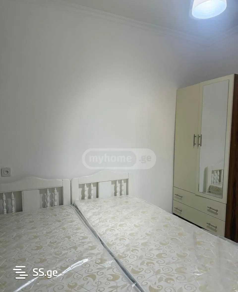 j. bagrationi st. - 2 rooms