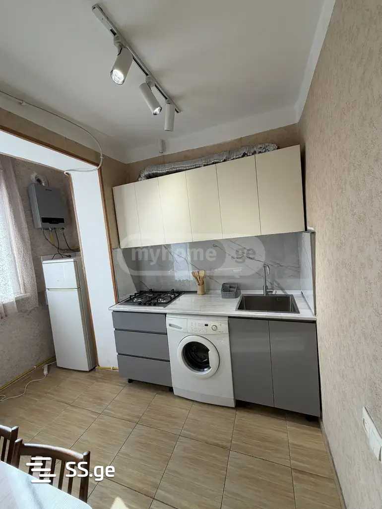 Micro. XI, bl. I - Temka - 1 rooms