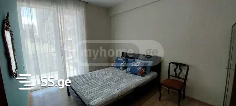 Politkovskaya St (jikia st.) - 2 rooms