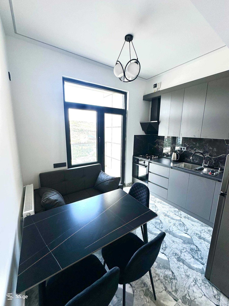 Politkovskaya St (jikia st.) 34 - 2 rooms