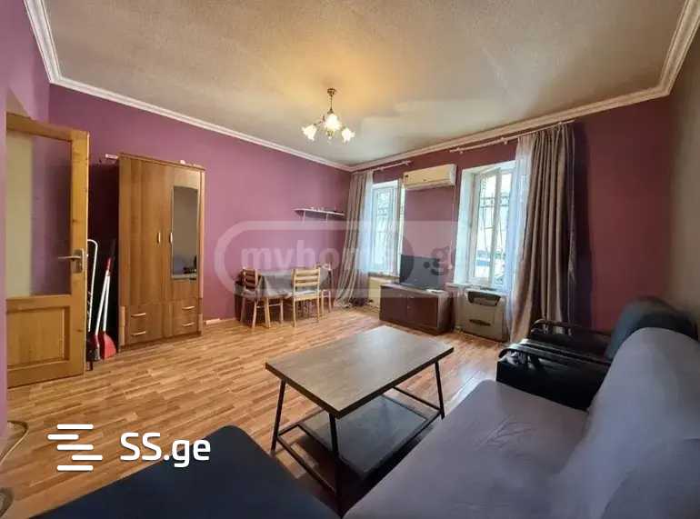 larsi st. - 2 rooms