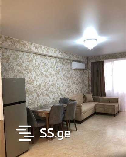 javakheti st. 5 - 2 rooms