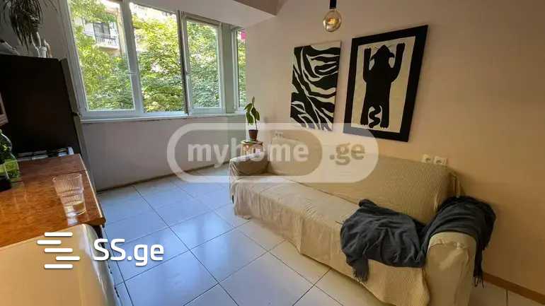 mosashvili st. - 2 rooms