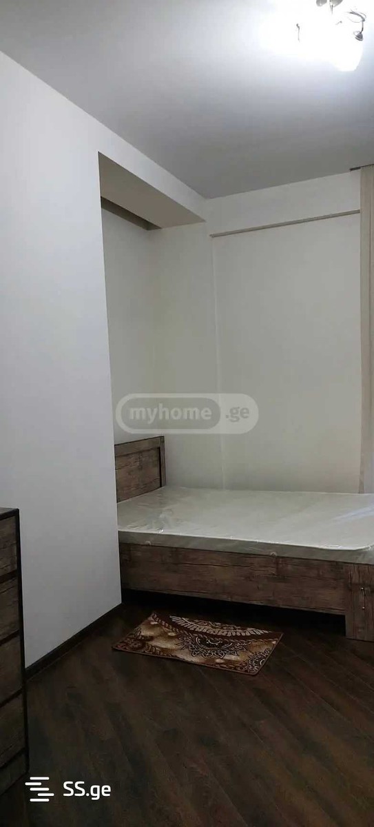 petre imeri st. 10 - 2 rooms