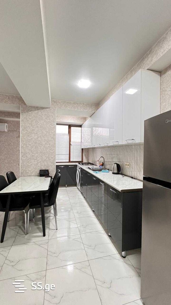 javakheti st. 5 - 3 rooms