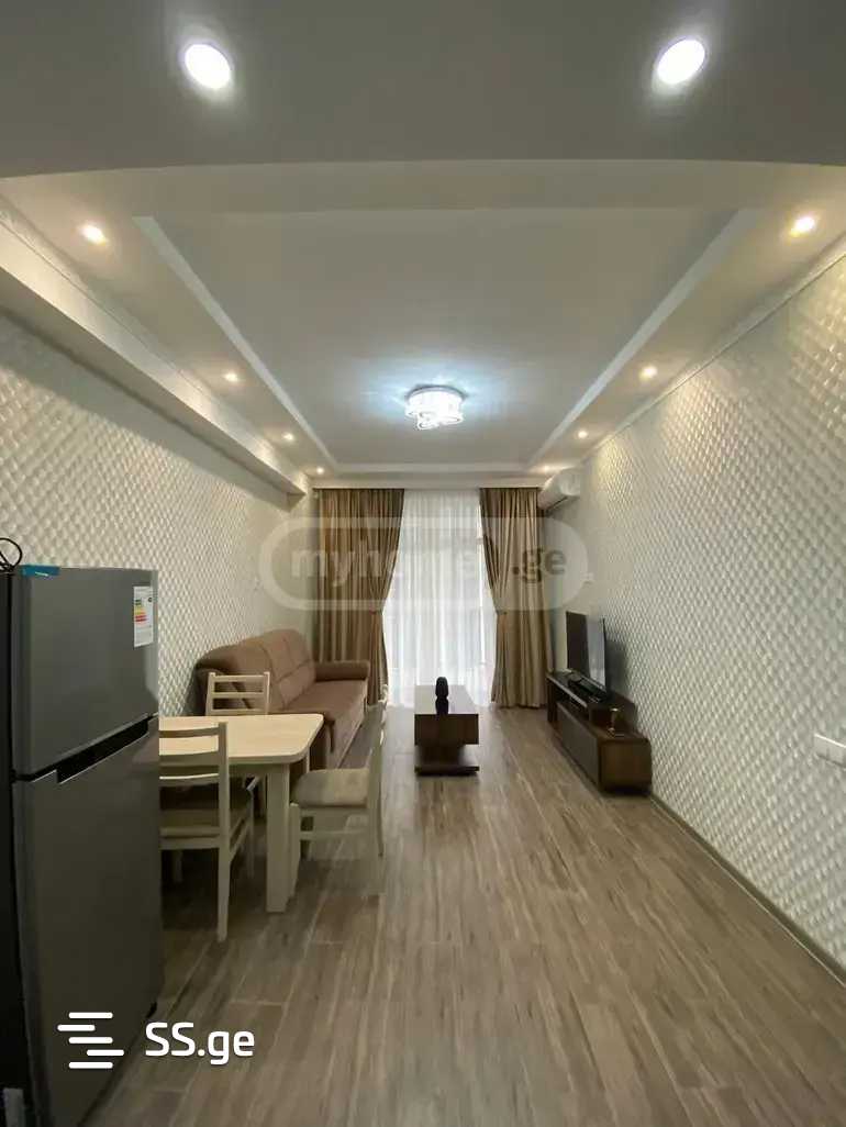 navtlugi st. - 2 rooms