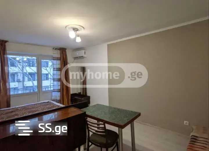 s. cincadze st - 1 rooms