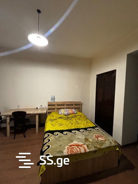 tetelashvili st. 9 - 1 rooms