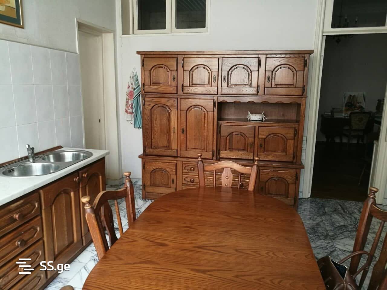 machabeli st. 0 - 4 rooms