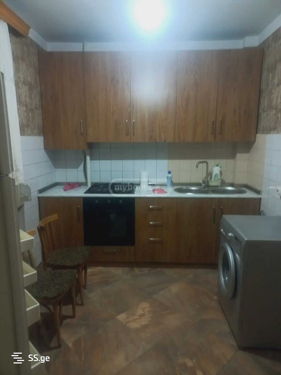 Micro. XI, bl. I - Temka 0 - 4 rooms