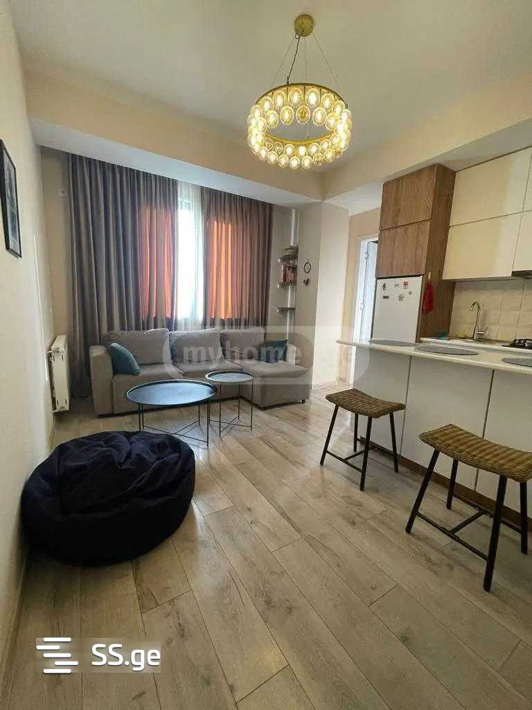 Davari st. - 2 rooms