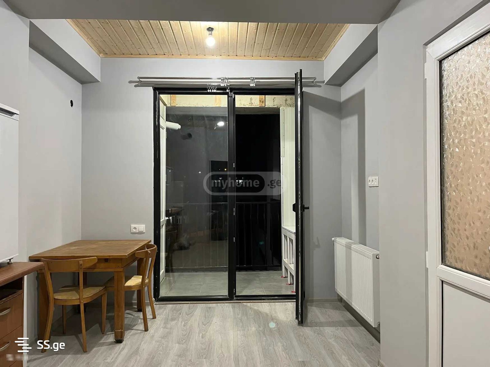 Asi atasi mocame st. - 2 rooms