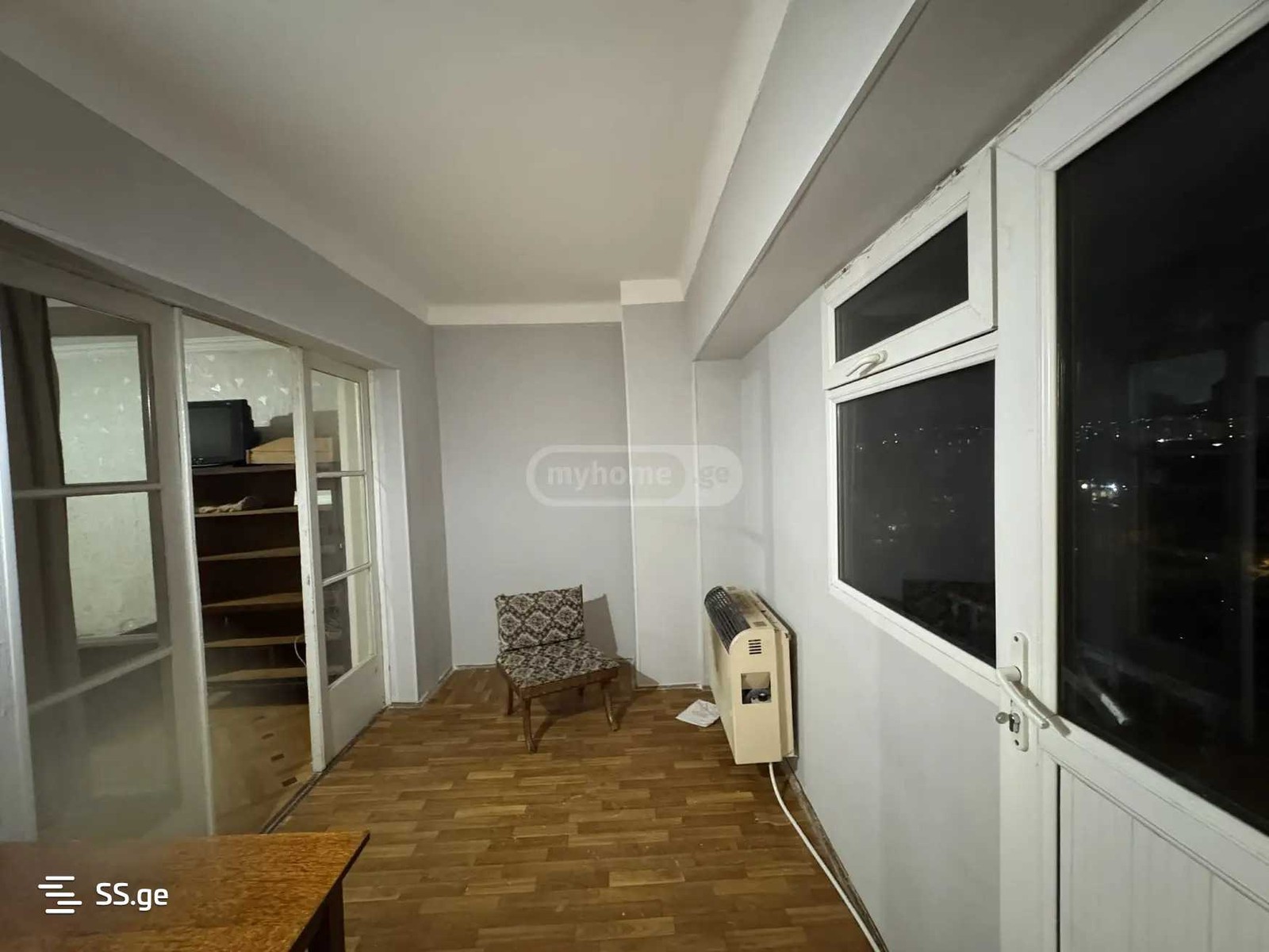 Varketilis meurneoba - 4 rooms