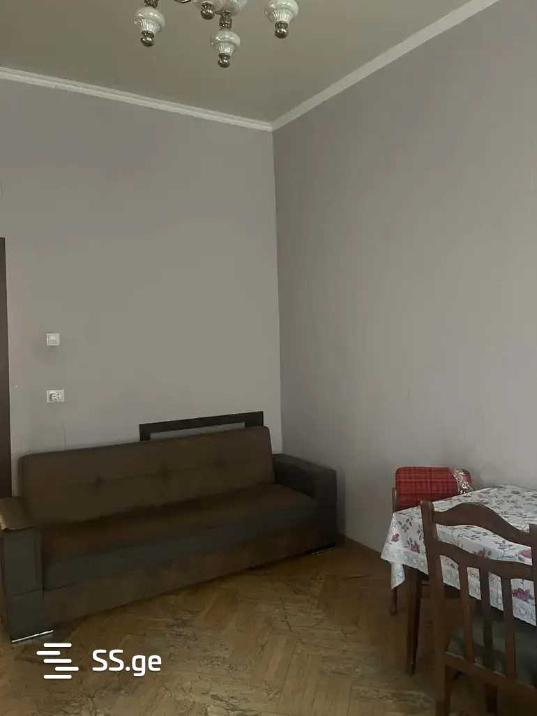 i. javakhishvili st. 54 - 2 rooms