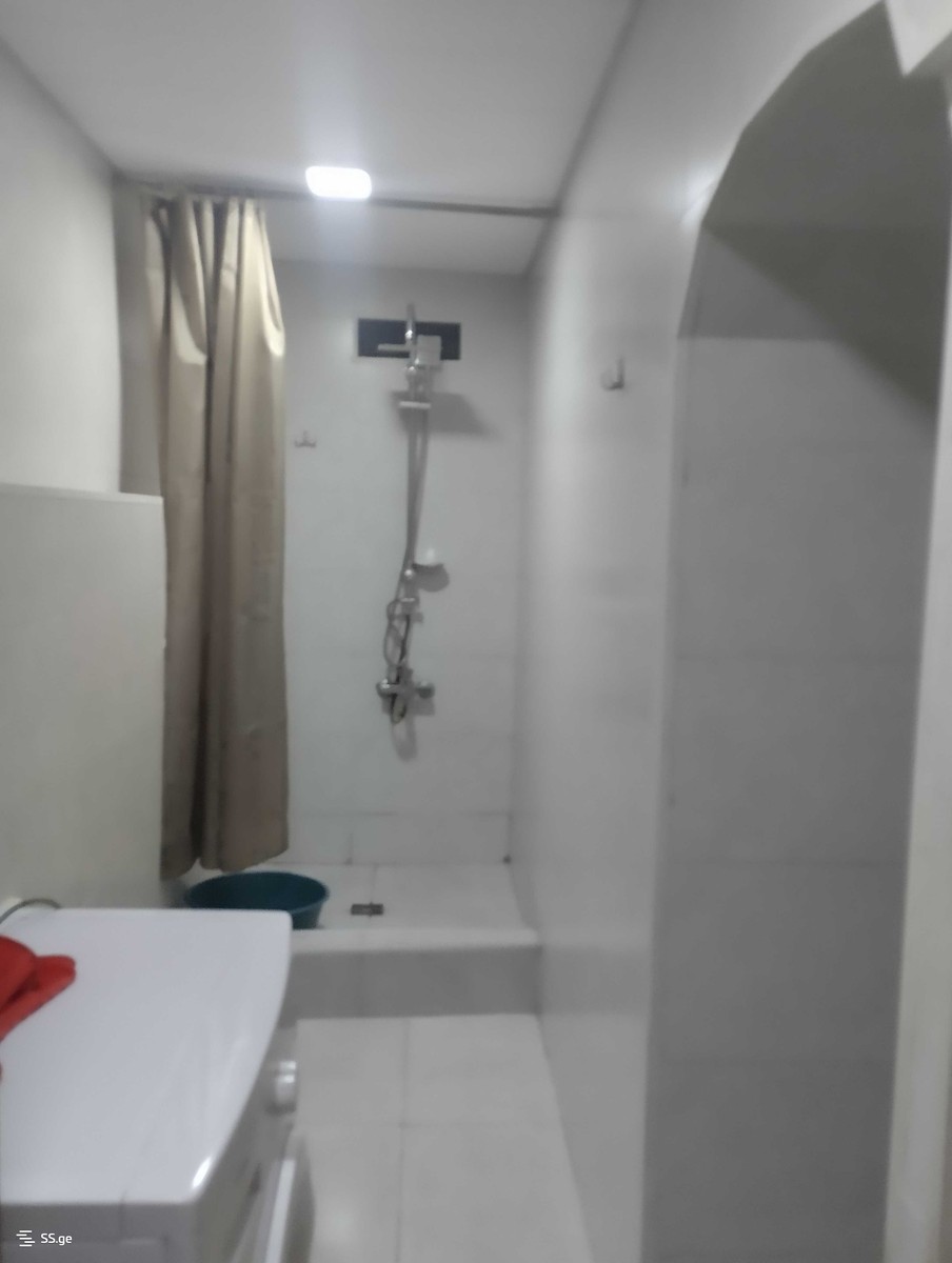 Dolidze st. 599712601 - 2 rooms