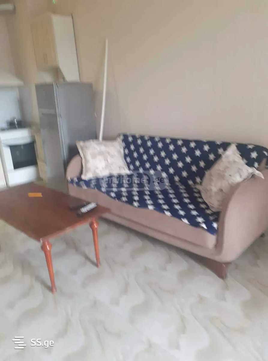 parnavaz mepe avenue - 1 rooms