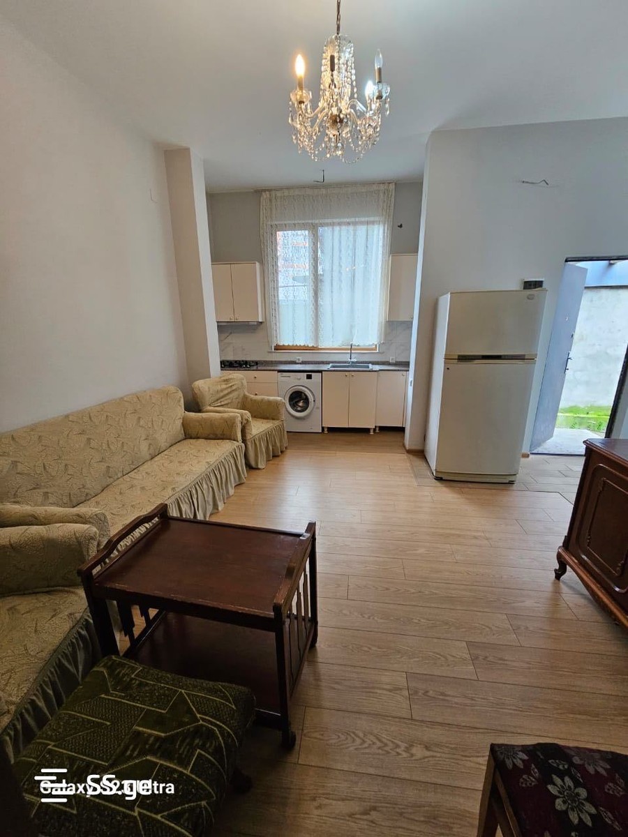 Tavdadebuli st. 83 - 2 rooms