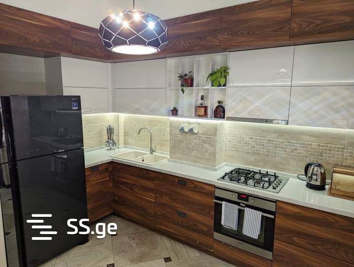 Mcxeta st. 48/50 - 4 rooms