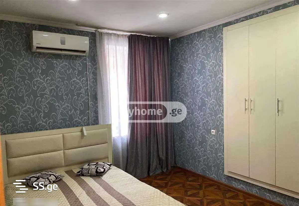 ninoshvili st. - 3 rooms