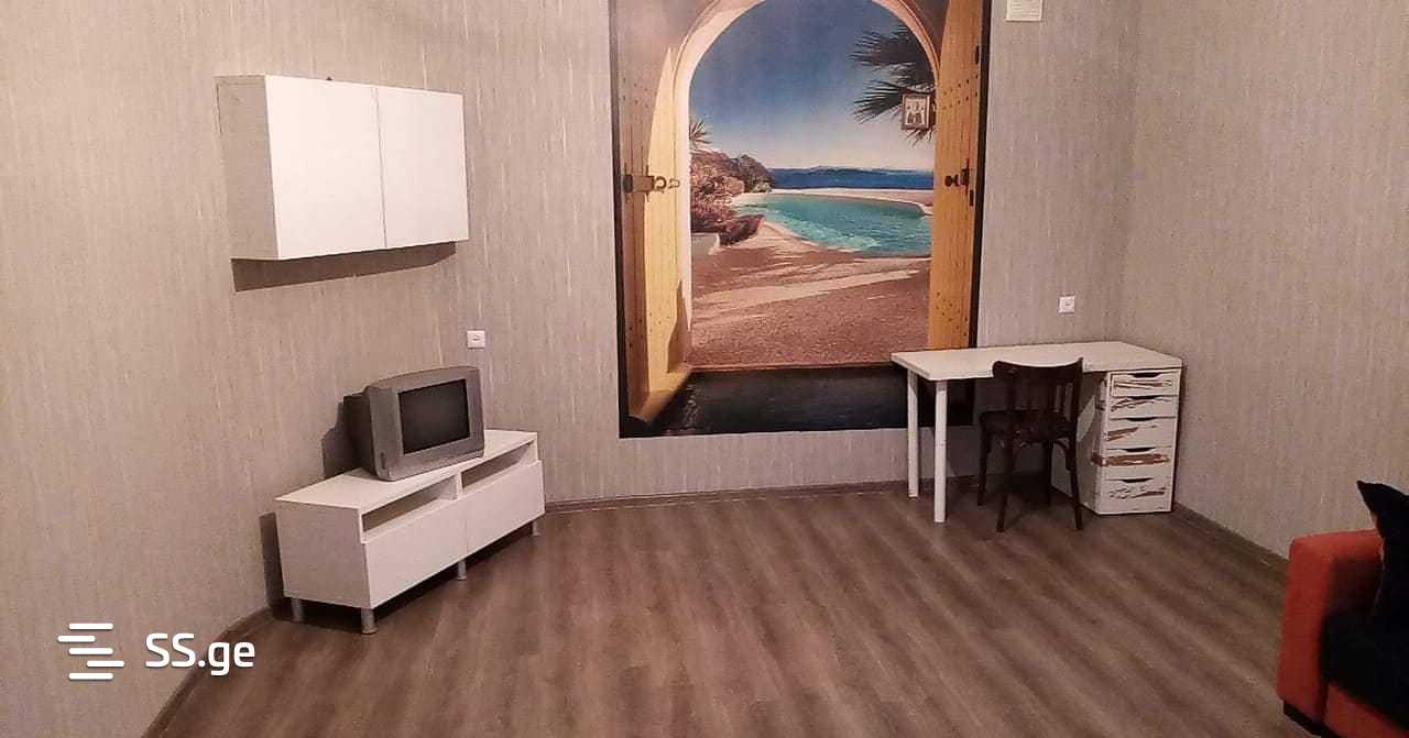 tabukashvili st. - 1 rooms