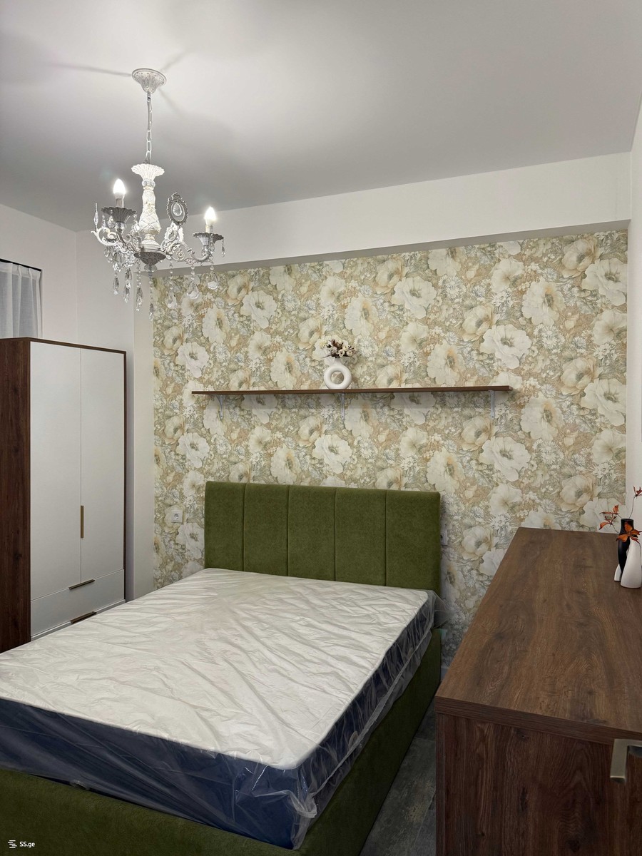 lubliana st. - 3 rooms