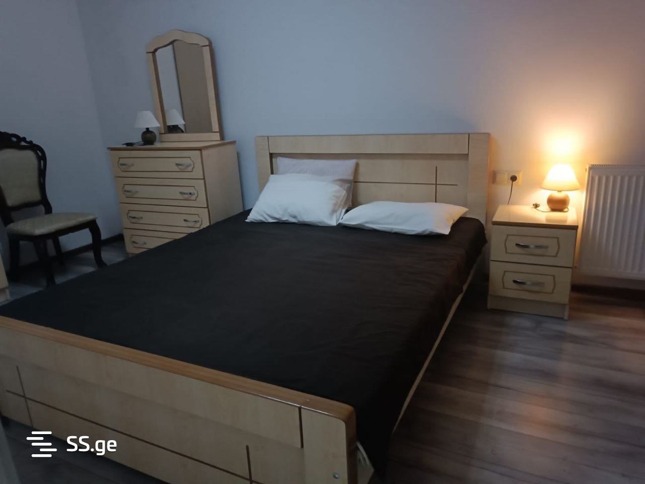 Tavdadebuli st. 50 - 2 rooms