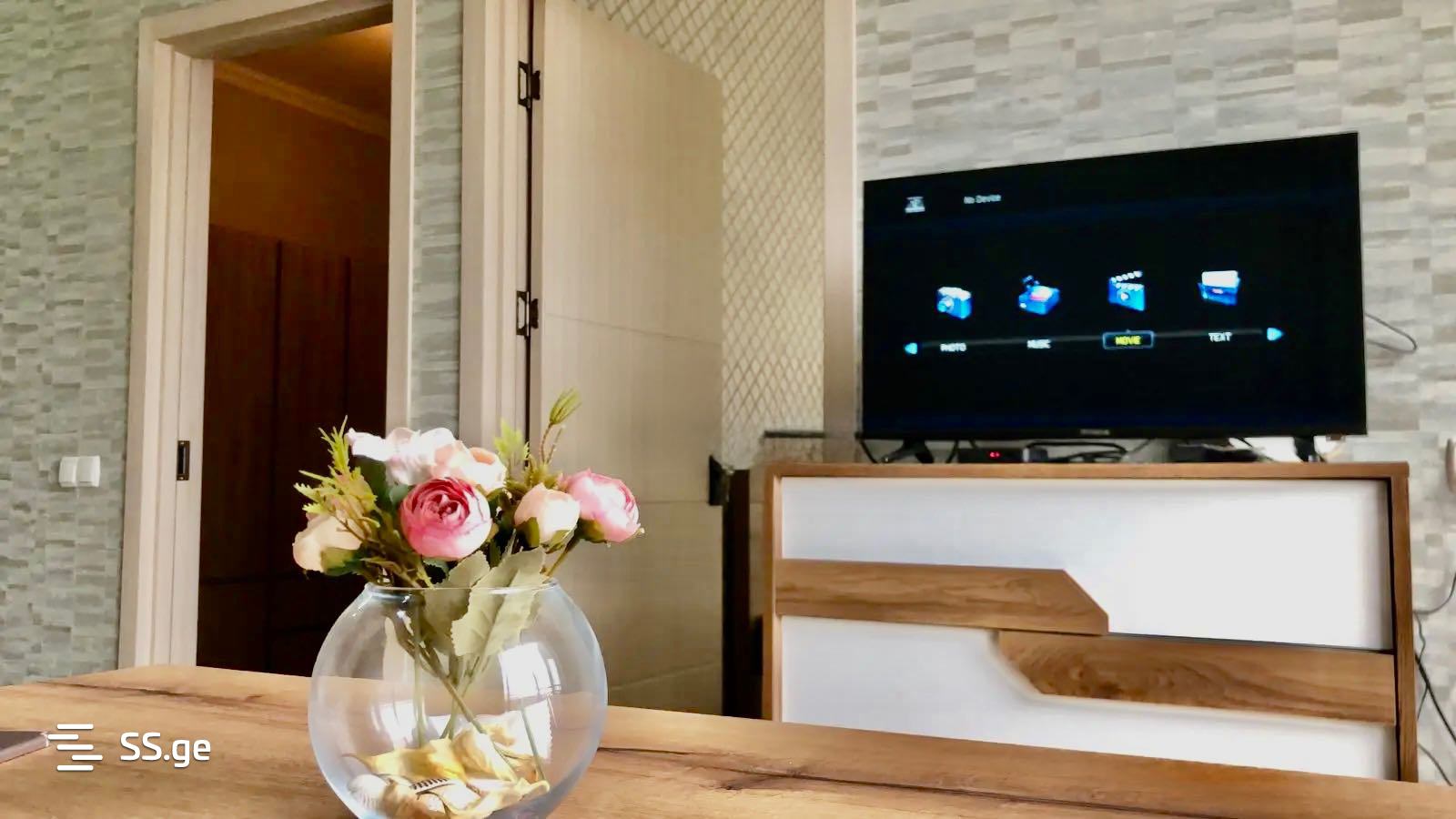 Marko polo st. 29 - 3 rooms