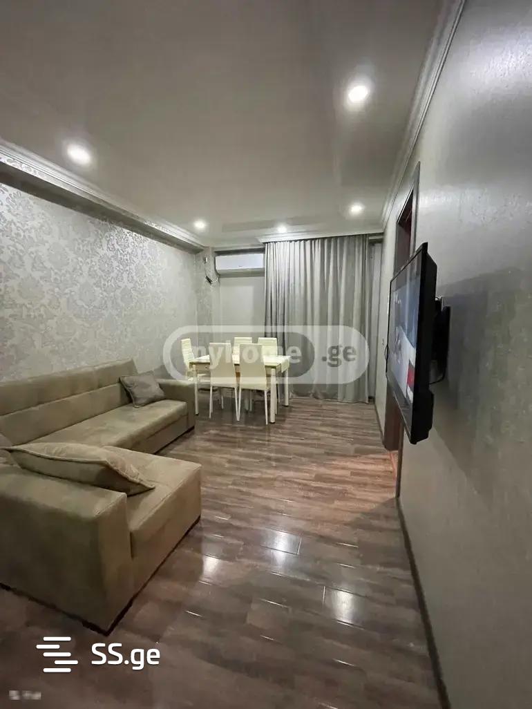 petre imeri st. - 3 rooms