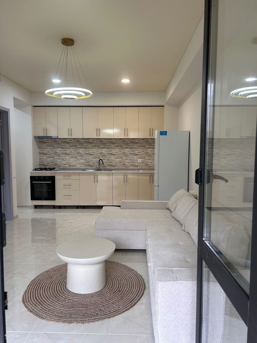 nadikvari st. 34 - 3 rooms