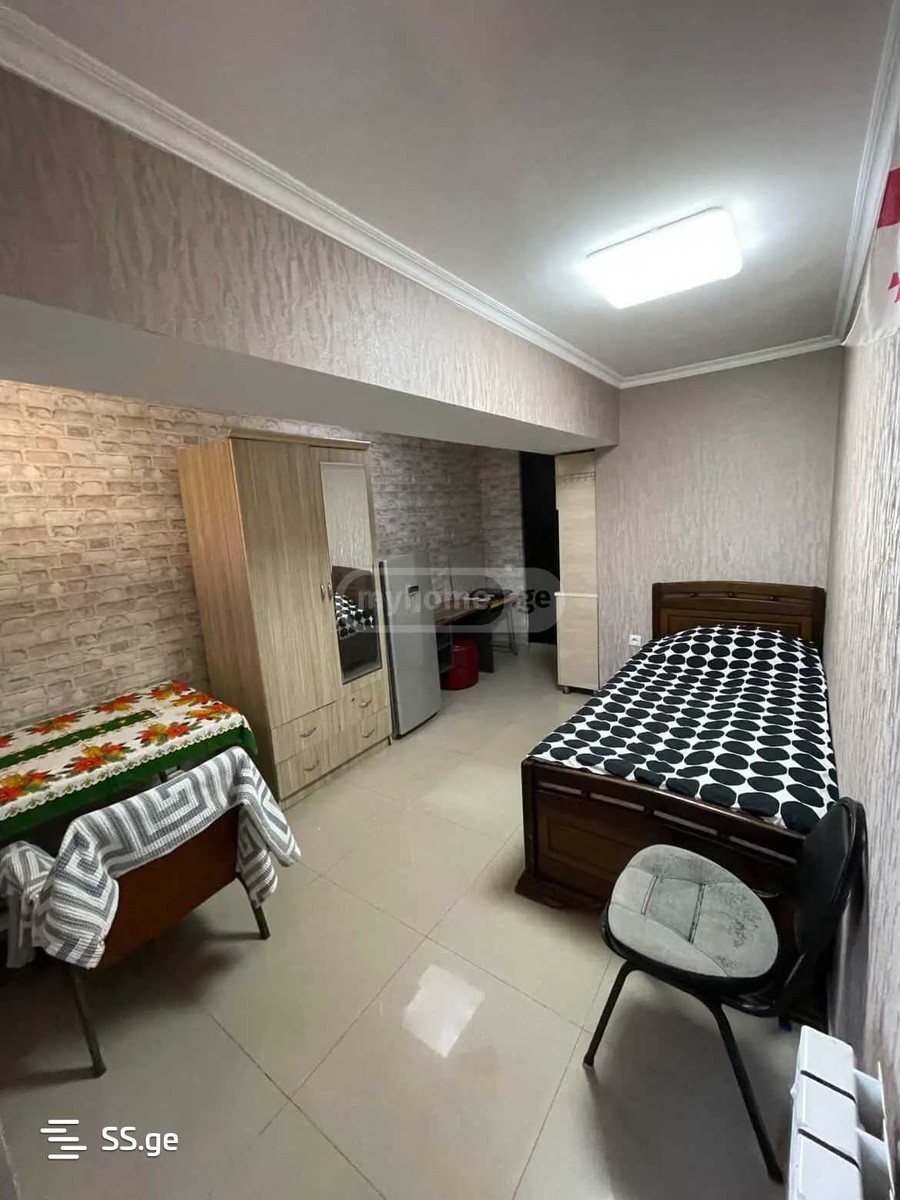 kvishkheti st. - 1 rooms