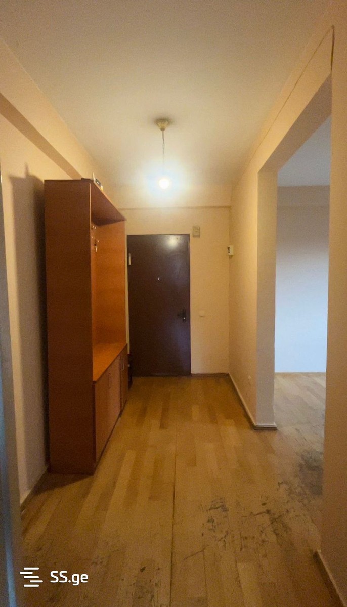vaja-pshavela avenue 28 - 2 rooms