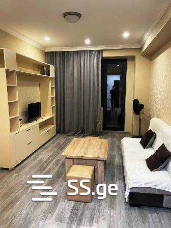 kalandadze st. - 2 rooms