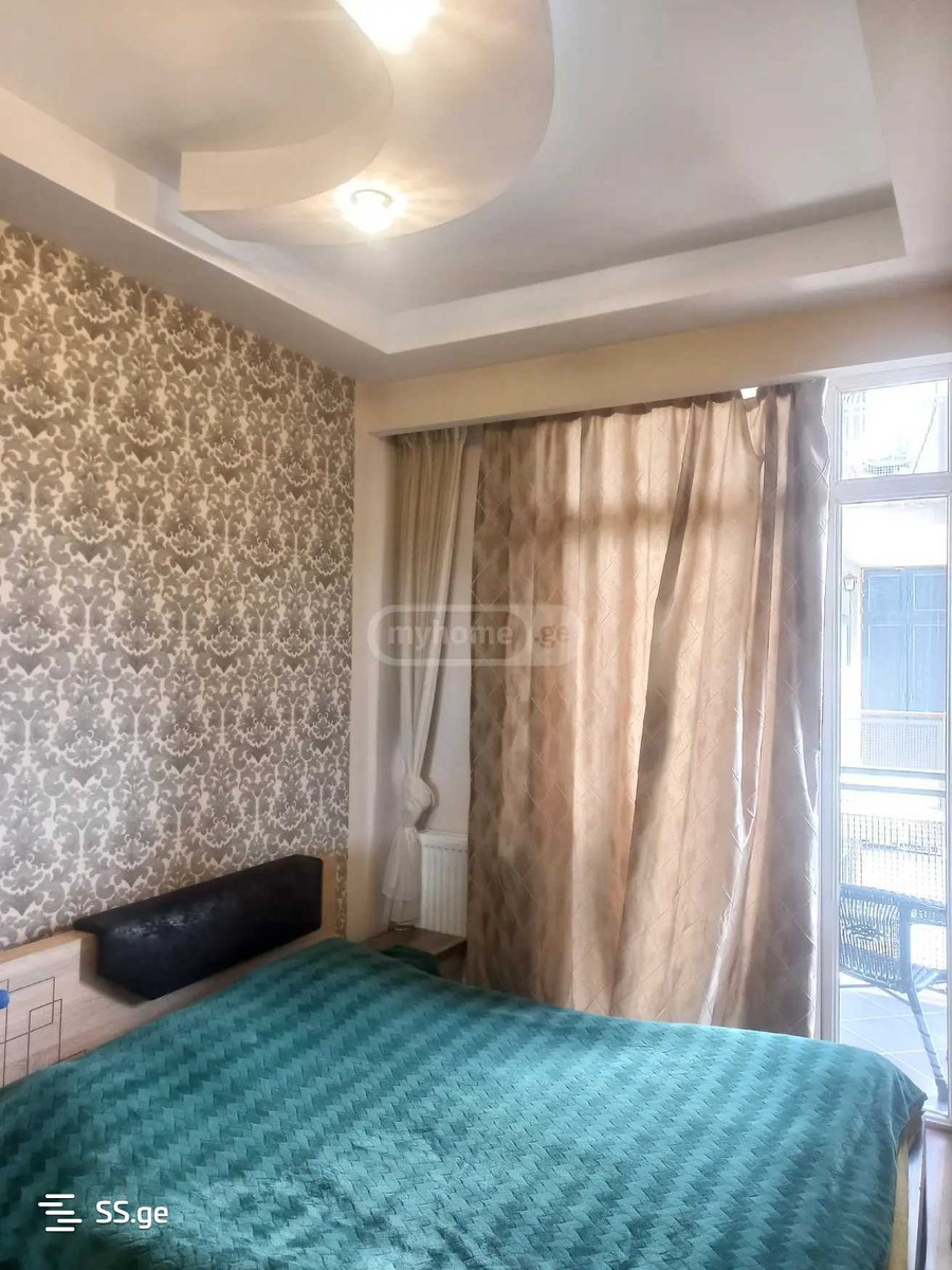 kerchi st. - 2 rooms