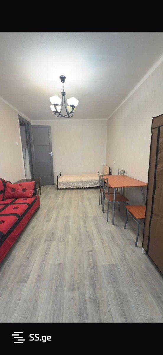 Chiladze st. 10 - 1 rooms