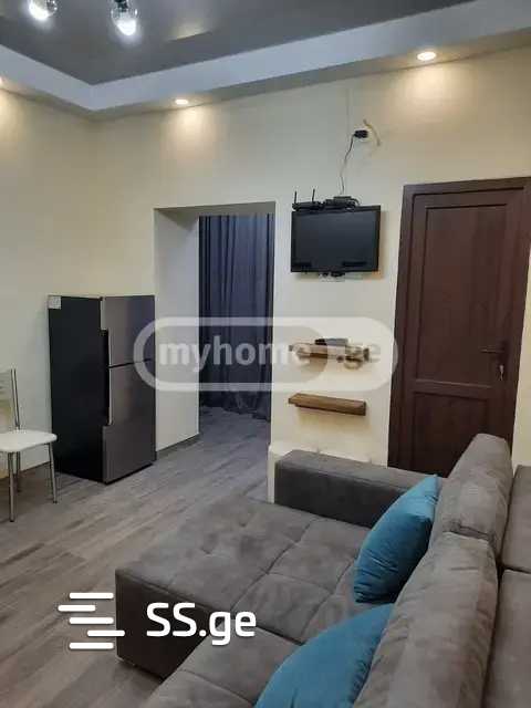 d. bakradze st. 8 - 1 rooms