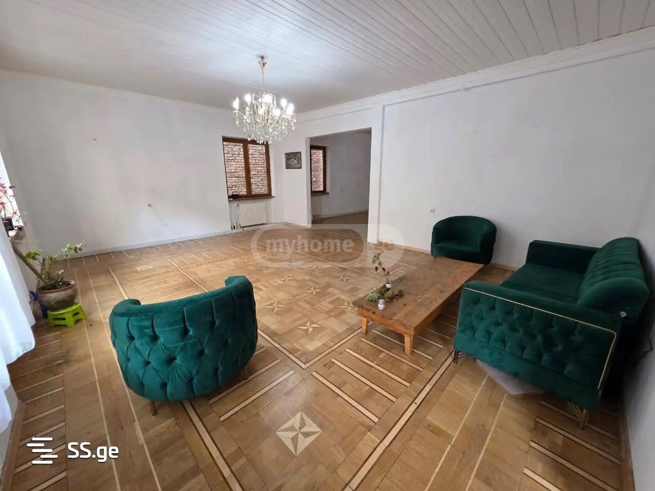 paliashvili st. 71 - 7 rooms