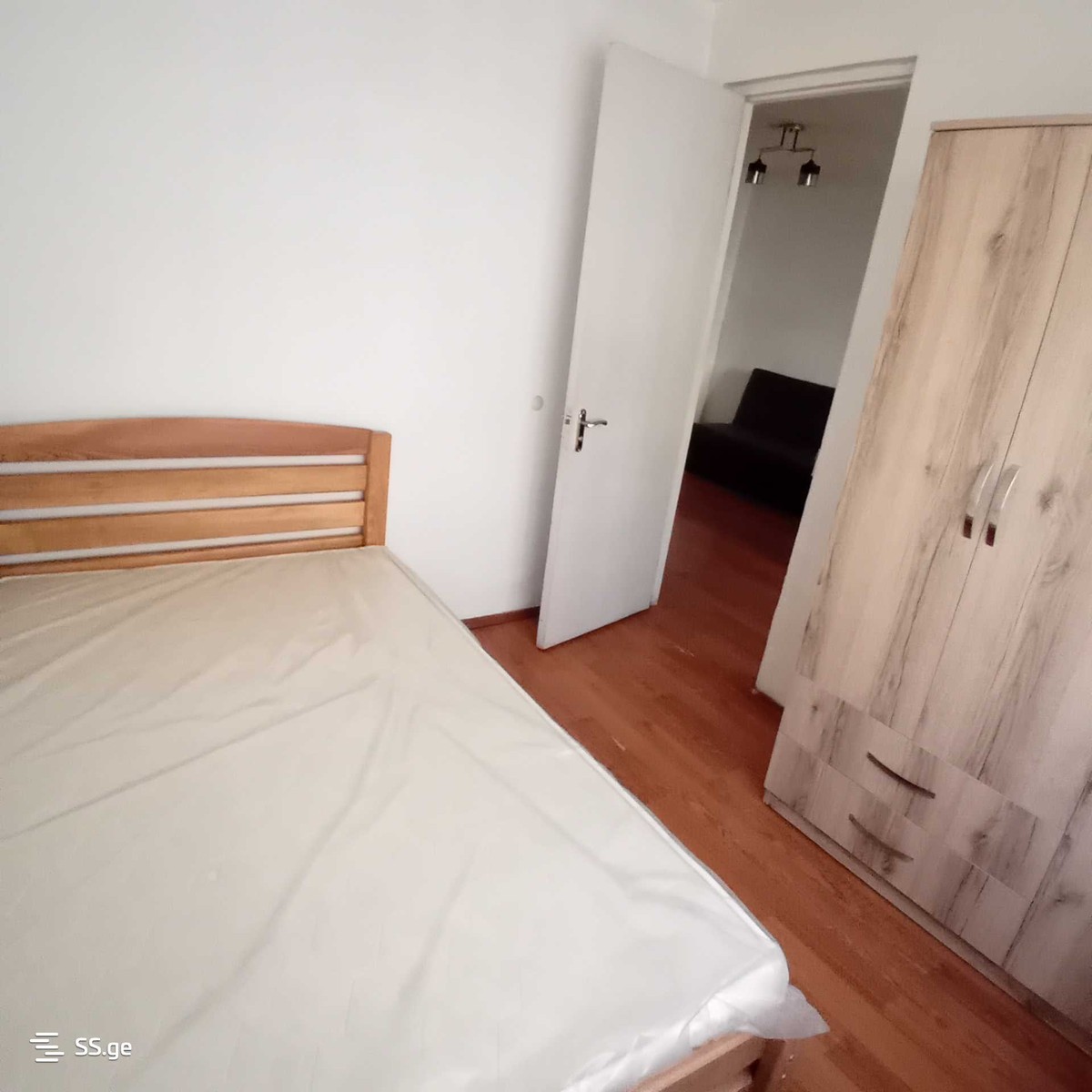 s. cincadze st 8 - 2 rooms