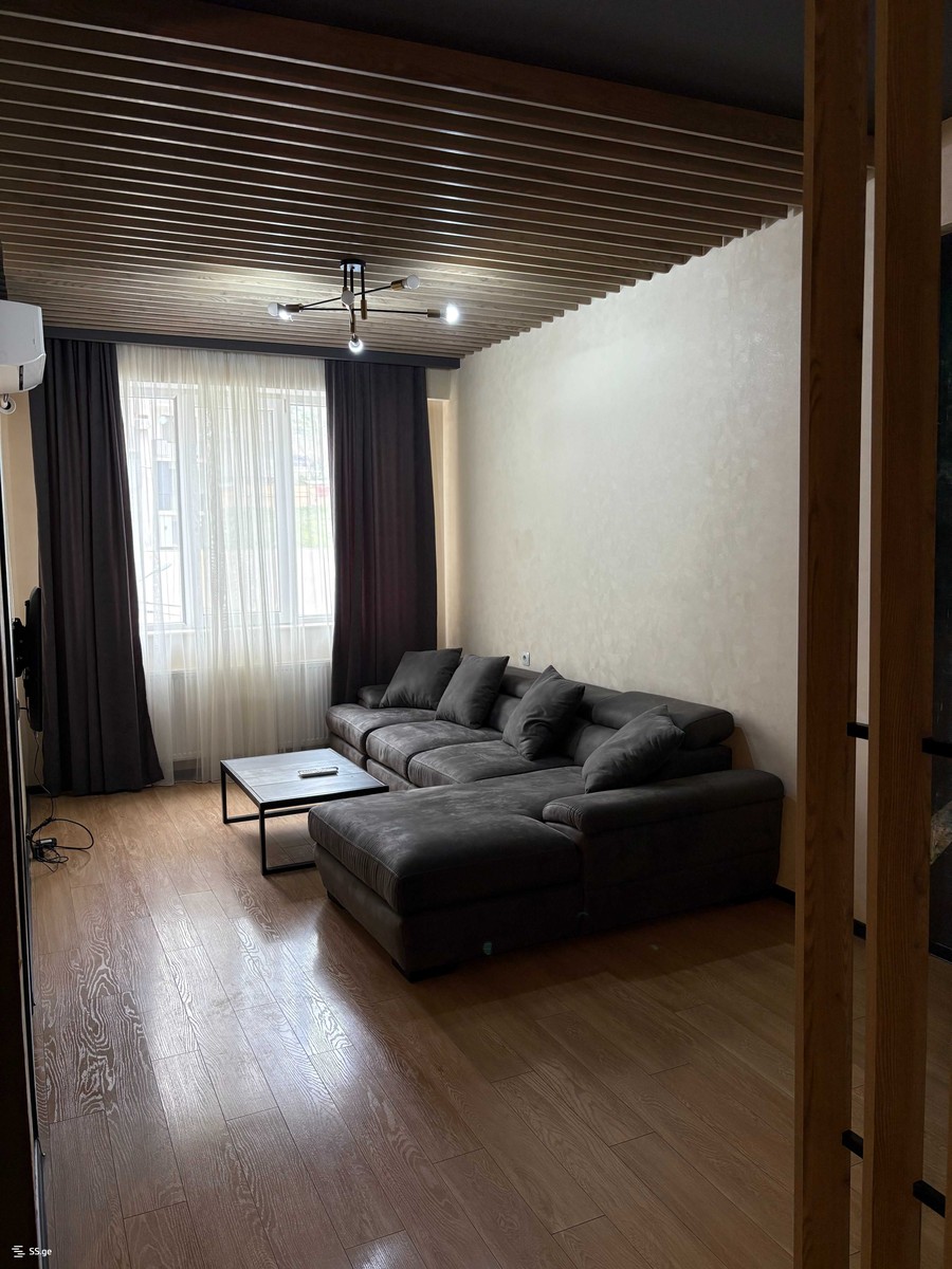 Politkovskaya St (jikia st.) 59 - 2 rooms