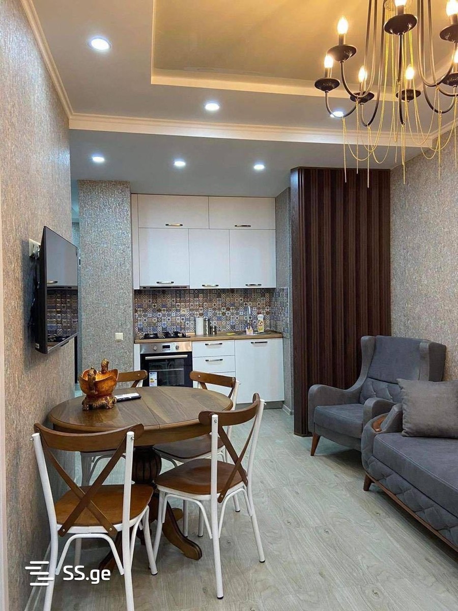 Firosman St. 18 - 3 rooms