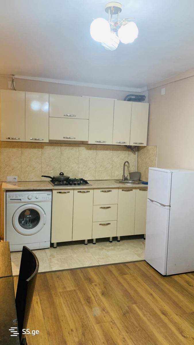 kavtaradze st. 70 - 2 rooms
