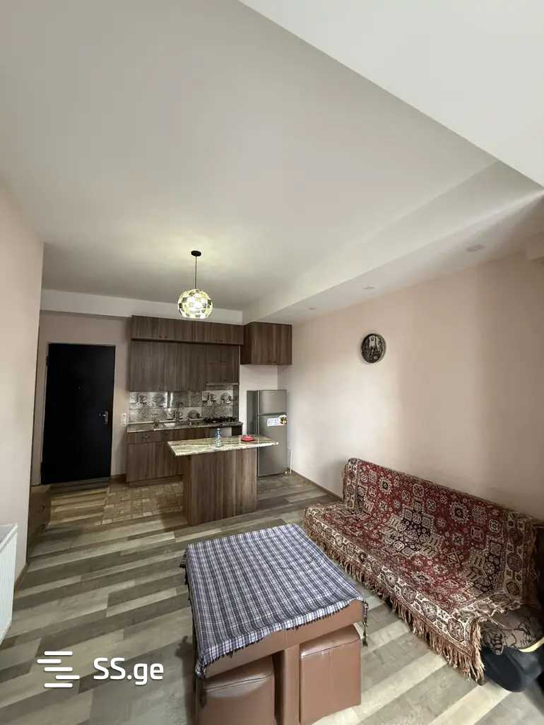 t. nadareishvili st. 8ა - 2 rooms