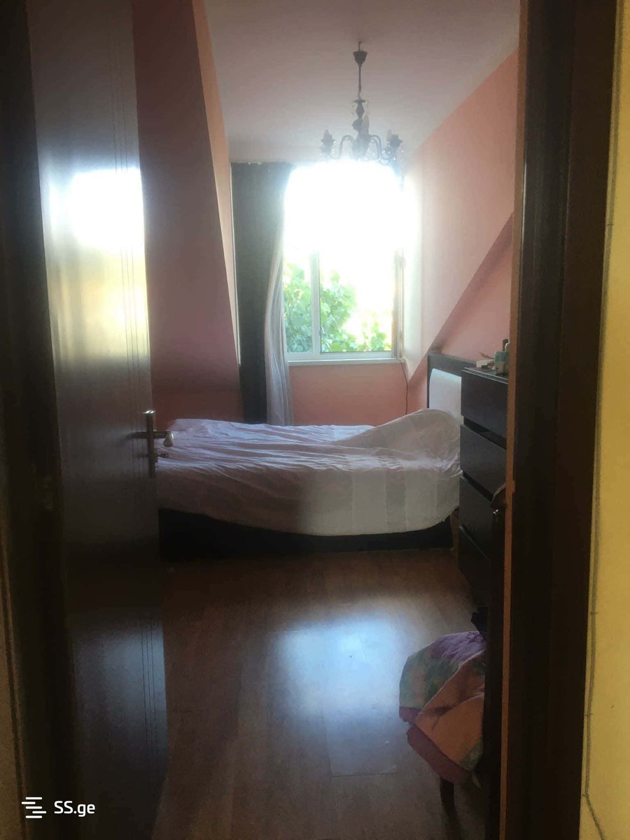 kavtaradze st. - 2 rooms