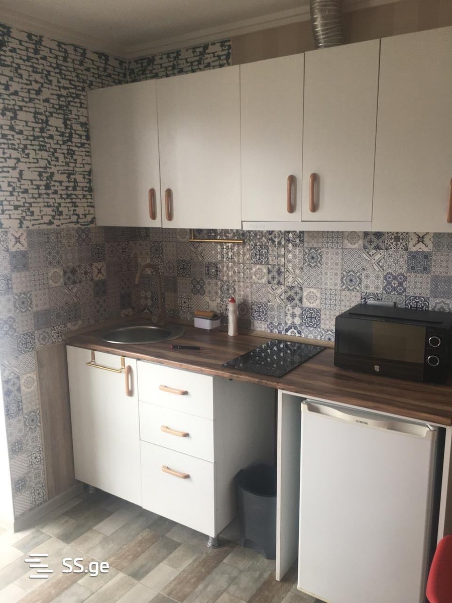 budapeshti II turn 4-6 - 1 rooms